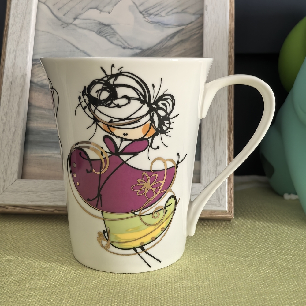 Mug Set - Picture 8 of 10